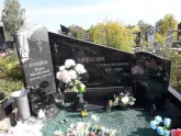 Захоронение ID 1290490
