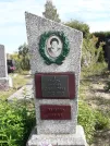 Захоронение ID 1290506