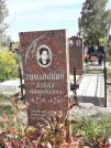Захоронение ID 1290508