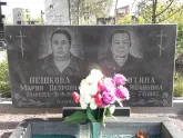 Захоронение ID 1290510
