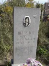 Захоронение ID 1290552