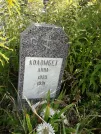 Захоронение ID 1290558