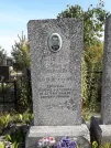 Захоронение ID 1290565