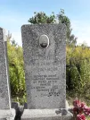 Захоронение ID 1290566