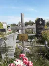 Захоронение ID 1290594