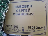 Захоронение ID 1290621