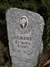 Захоронение ID 1290638