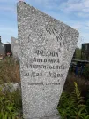 Захоронение ID 1291261