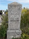 Захоронение ID 1291282