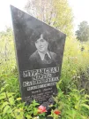 Захоронение ID 1291292
