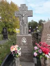 Захоронение ID 1291299