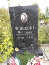 Захоронение ID 1291310