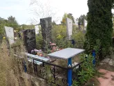 Захоронение ID 1291321