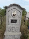 Захоронение ID 1291322
