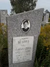 Захоронение ID 1291940