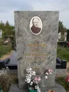 Захоронение ID 1291957