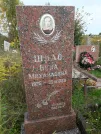 Захоронение ID 1291965