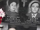 Захоронение ID 1293054