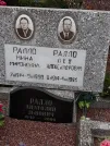 Захоронение ID 1293107