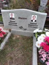 Захоронение ID 1293118