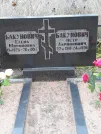 Захоронение ID 1293125