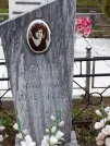 Захоронение ID 1293147
