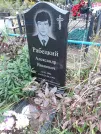 Захоронение ID 1294751