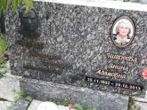 Захоронение ID 1294765
