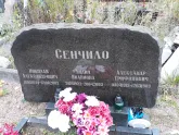 Захоронение ID 1294780
