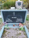 Захоронение ID 1294781