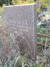 Захоронение ID 1294784