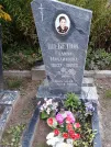 Захоронение ID 1294790