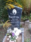 Захоронение ID 1294791
