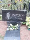 Захоронение ID 1294795