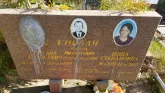 Захоронение ID 1297089