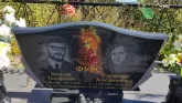 Захоронение ID 1297835