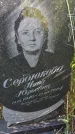 Захоронение ID 1297872