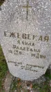 Захоронение ID 1296194