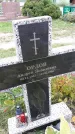 Захоронение ID 1296802