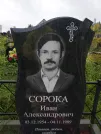 Захоронение ID 1295061