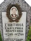 Захоронение ID 1295542
