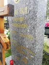 Захоронение ID 1295586