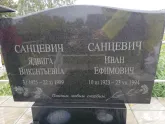 Захоронение ID 1295620