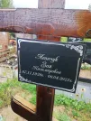 Захоронение ID 1295652