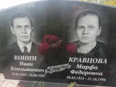 Захоронение ID 1296595