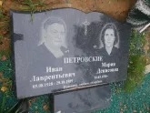 Захоронение ID 1296631