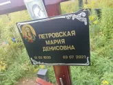 Захоронение ID 1296632
