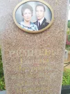 Захоронение ID 1296633