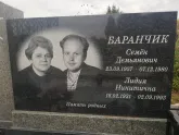 Захоронение ID 1296642