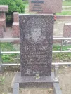 Захоронение ID 1296968